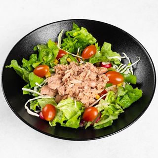 Tuna salata