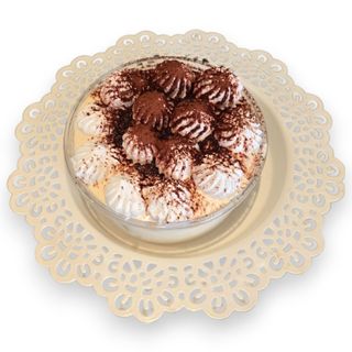 Tiramisu 180gr