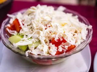 Šopska salata