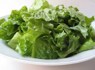 Zelena salata