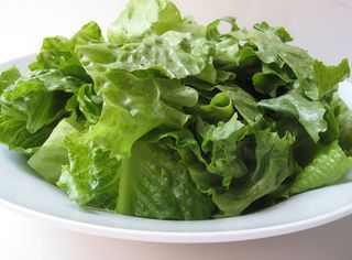 Zelena salata