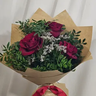 Buket 1