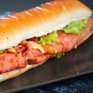 Pecenica index sendvic