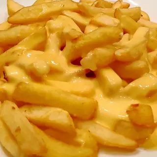 CHEDDAR POMFRIT
