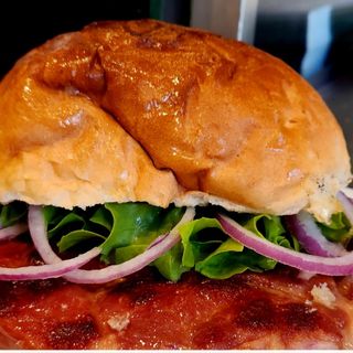 Socni batak u lepinji