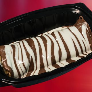 Palačinka sa OREO keksom