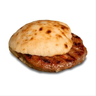 Gurmanska pljeskavica