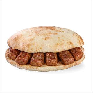 Ćevapi