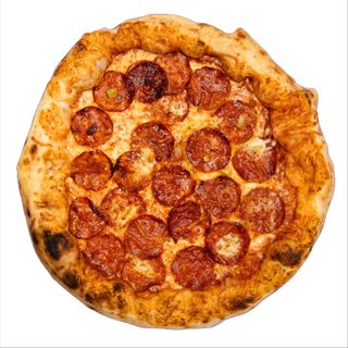 Pizza Pepperoni