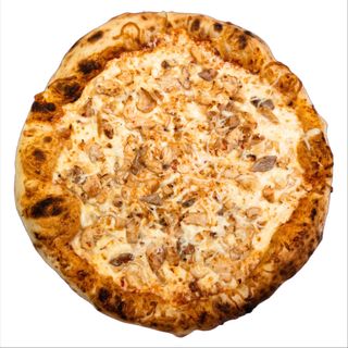 Pizza Polo