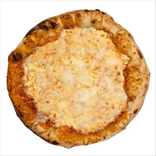 Pizza Quattro Formaggi 