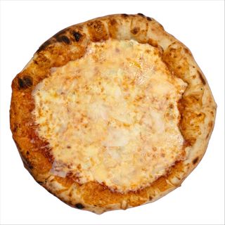 Pizza Quattro Formaggi
