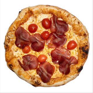 Bresaola
