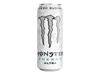 Monster White Zero 500ml