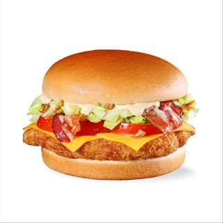 CHICK SUPREME