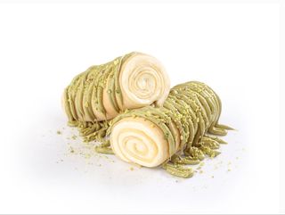 Palačinka PISTACHIO