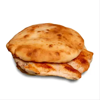 Pileći file