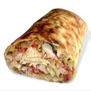Pileći stromboli