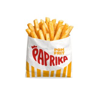 Mali pomfrit