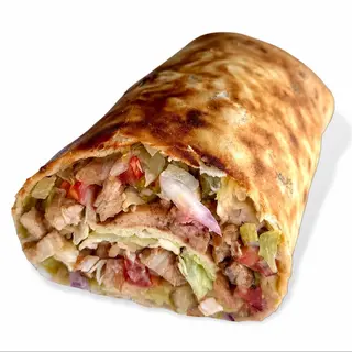 Svinjski Stromboli