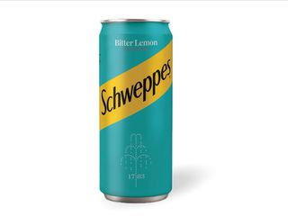 Schweppes Bitter Lemon 330ml
