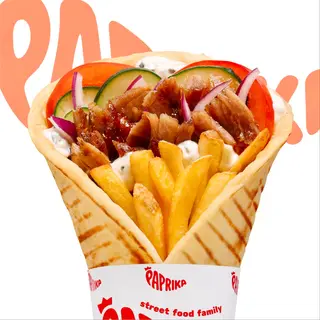 GYRO