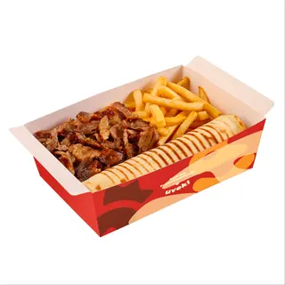 BOX Gyro