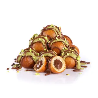 Loukoumades DUBAI velika