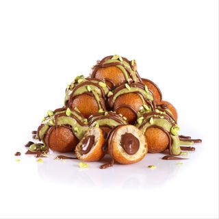 Loukoumades DUBAI velika