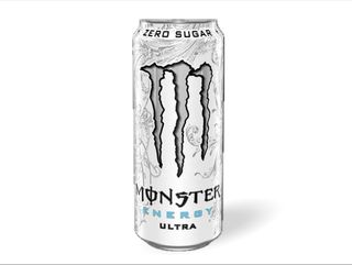 Monster White Zero 500ml