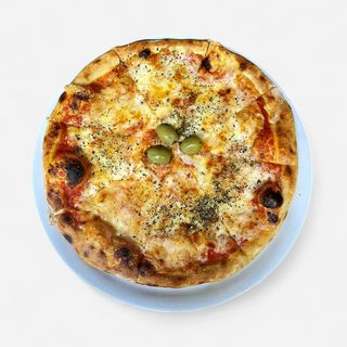 Pizza Margharita