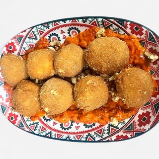 POHOVANI URNEBES NA AJVARU I ORASIMA NOVO