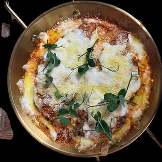 PILETINA PARMIGIANA NOVO