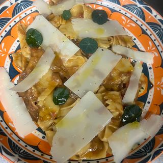 PAPARDELE U RAGUU OD JUNECIH REPOVA NOVO