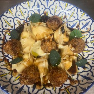 TORTELINI SA PACETINOM NOVO