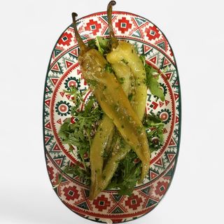 BELOLUCENA LJUTA PAPRICICA NOVO