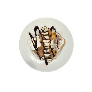 KREM BANANICA