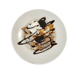 OREO