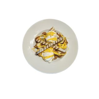 MANGO-MARAKUJA