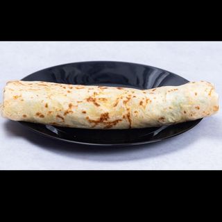 Posna tortilja sa tunom
