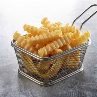 Rebrasti pomfrit 200g