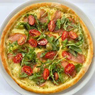 Pizza Djenova