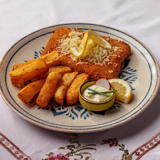 Lazino pohovano pismo 400G