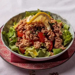 Tuna salata