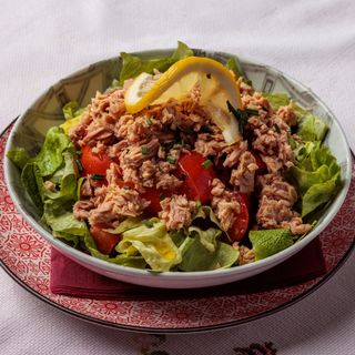 Tuna salata