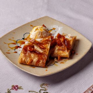 Pita sa jabukama