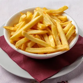 Pomfrit