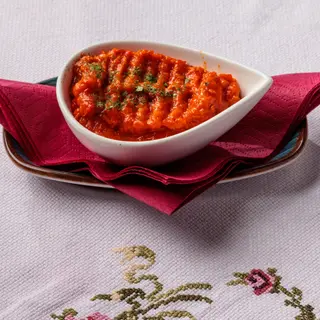 Ajvar