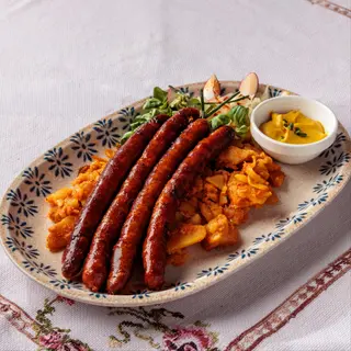 Roštilj kobasica 300G