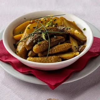 Kiseli krastavci